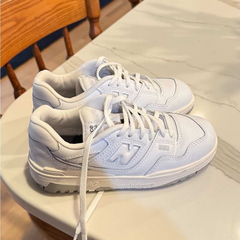 New Balance 550